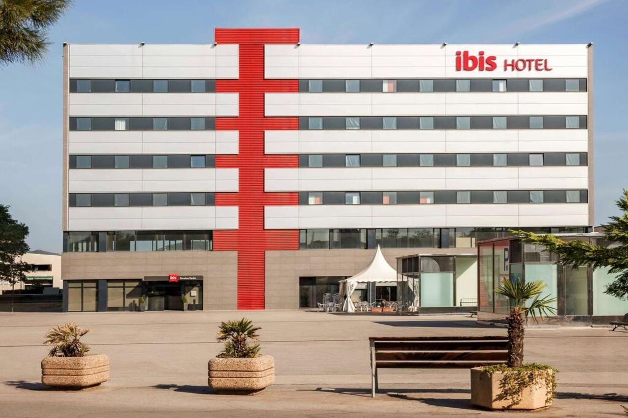 Ibis Ripollet Ξενοδοχείο Εξωτερικό φωτογραφία